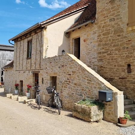 PrudhomatAu Vieux Sechoir住宿加早餐旅馆 外观 照片